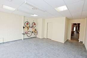 Indulge Apartments - Eighth Street