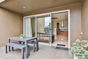 Indulge Apartments Langtree