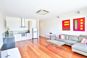 Indulge Apartments Langtree