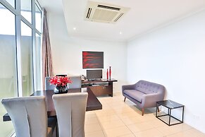 Indulge Apartments Langtree