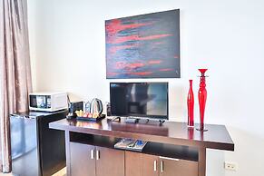 Indulge Apartments Langtree