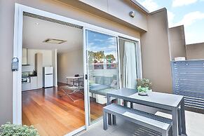 Indulge Apartments Langtree