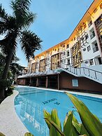 La Carmela De Boracay Resort Hotel