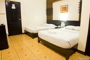 La Carmela De Boracay Resort Hotel