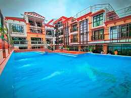 La Carmela De Boracay Resort Hotel