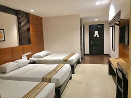 La Carmela De Boracay Resort Hotel