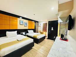 La Carmela De Boracay Resort Hotel