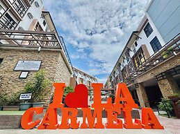 La Carmela De Boracay Resort Hotel