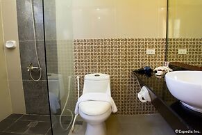 La Carmela De Boracay Resort Hotel