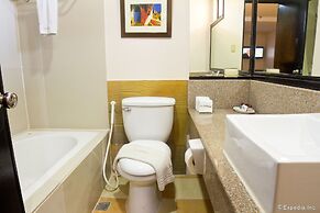 La Carmela De Boracay Resort Hotel