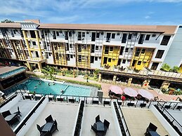 La Carmela De Boracay Resort Hotel