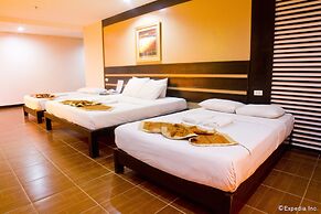 La Carmela De Boracay Resort Hotel