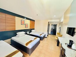 La Carmela De Boracay Resort Hotel