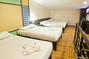 La Carmela De Boracay Resort Hotel