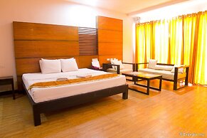 La Carmela De Boracay Resort Hotel