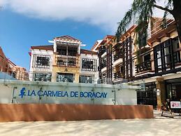 La Carmela De Boracay Resort Hotel