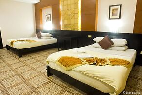 La Carmela De Boracay Resort Hotel