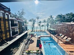 La Carmela De Boracay Resort Hotel
