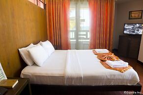 La Carmela De Boracay Resort Hotel