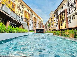 La Carmela De Boracay Resort Hotel