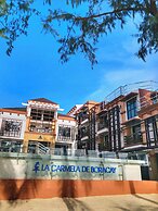 La Carmela De Boracay Resort Hotel