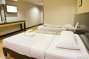 La Carmela De Boracay Resort Hotel