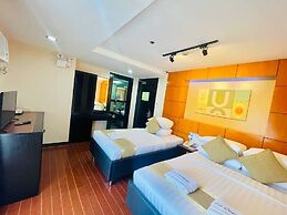 La Carmela De Boracay Resort Hotel