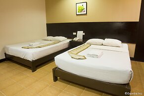 La Carmela De Boracay Resort Hotel