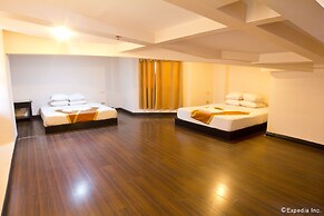 La Carmela De Boracay Resort Hotel