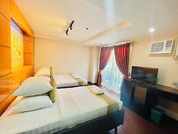 La Carmela De Boracay Resort Hotel