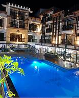 La Carmela De Boracay Resort Hotel