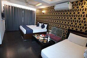 Hotel Delhi Airport Plaza