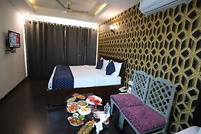 Hotel Delhi Airport Plaza