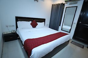 Hotel Delhi Airport Plaza