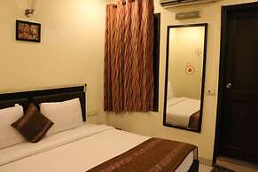 Hotel Delhi Airport Plaza