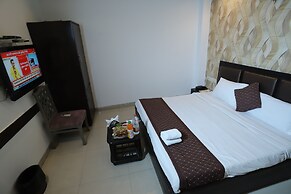 Hotel Delhi Airport Plaza