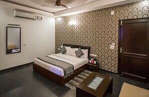 Hotel Delhi Airport Plaza
