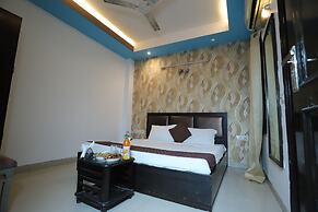 Hotel Delhi Airport Plaza