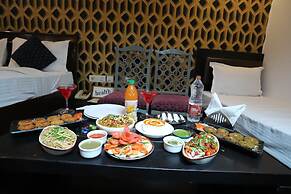 Hotel Delhi Airport Plaza