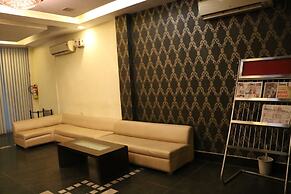 Hotel Delhi Airport Plaza