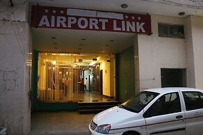 Hotel Delhi Airport Plaza