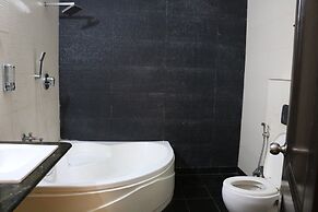 Hotel Delhi Airport Plaza