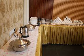 Hotel Delhi Airport Plaza