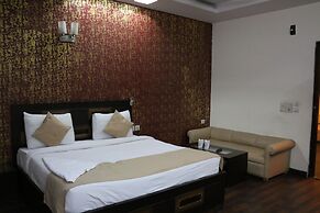 Hotel Delhi Airport Plaza