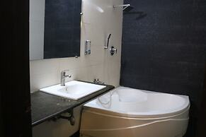 Hotel Delhi Airport Plaza