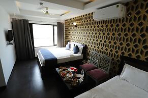 Hotel Delhi Airport Plaza