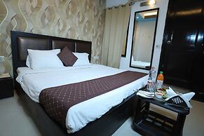 Hotel Delhi Airport Plaza