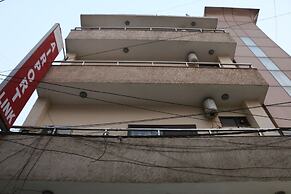 Hotel Delhi Airport Plaza