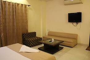 Hotel Delhi Airport Plaza