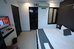 Hotel Delhi Airport Plaza